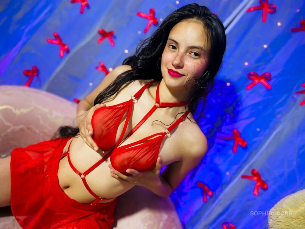 SophiDacord