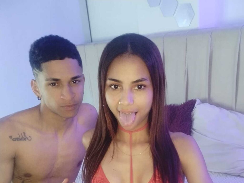 EdwardandLeidy