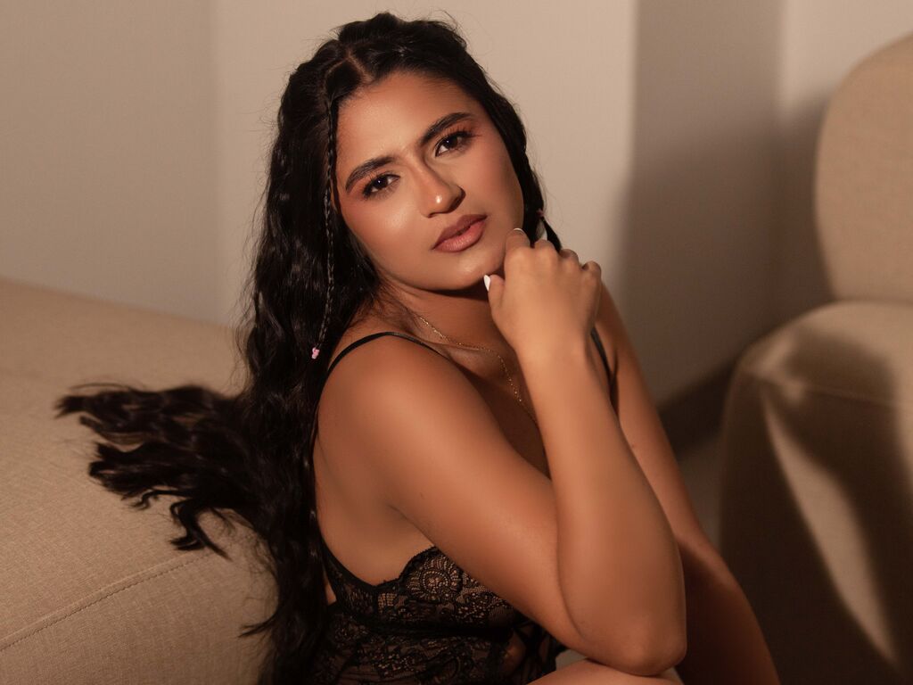 LuZafirah