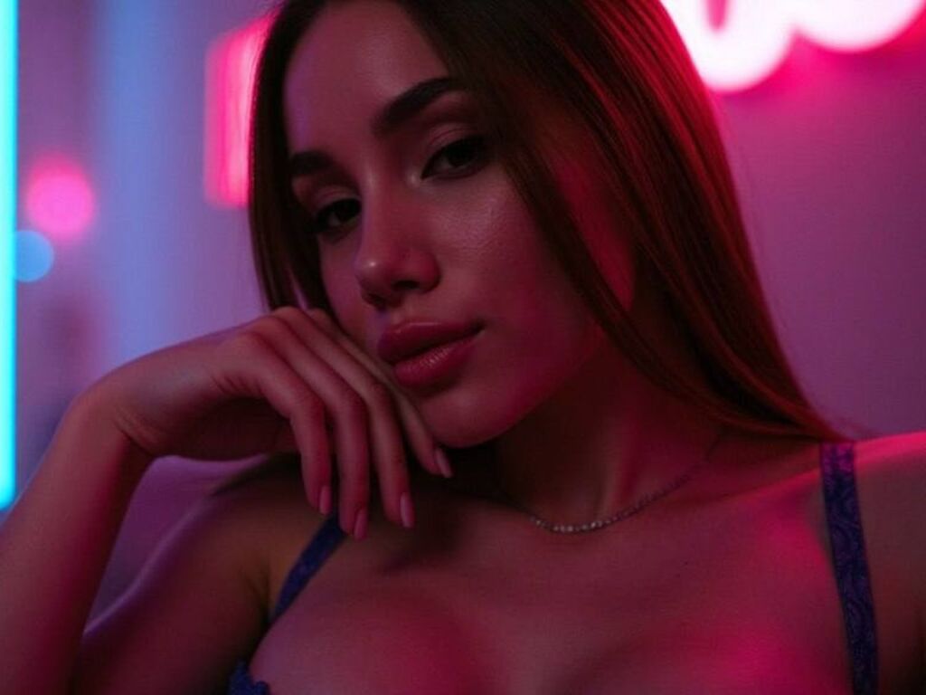 SelenaLain