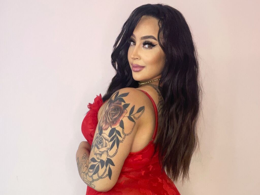 SharlinMoreva